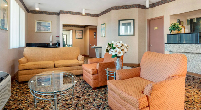 Econo Lodge Inn & Suites Forest, Reserva ahora Hotel Forest Misisipi