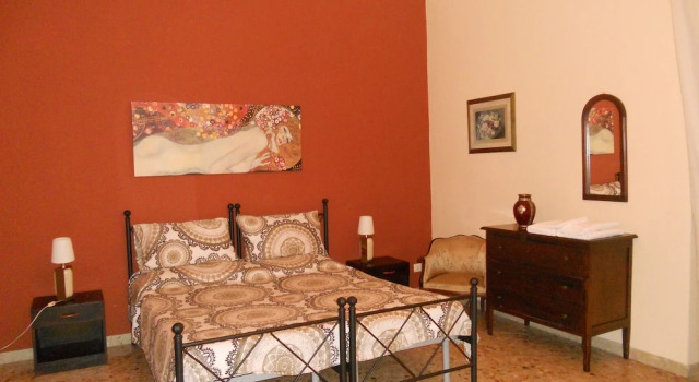 Двухместный номер Standard с балконом Piccadilly House