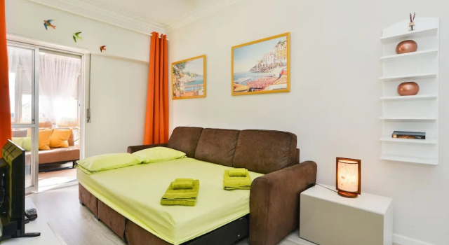 Cascais Holiday House