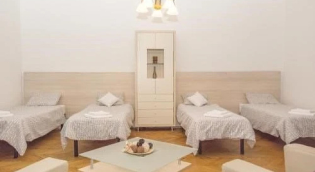 A.C. Holiday Apartments Budapest, Забронировать Апартаменты/квартира 05. Внутренний город - Город Леопольда Будапешт, рядом с Музей истории Будапешта