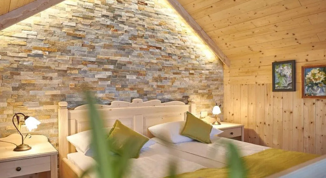Penzion Berc, Buchen Sie Hotel Bled Bled