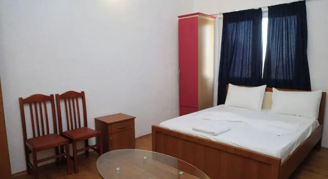 Номер Economy Kalpazo Rental Hotel Tommy Durres