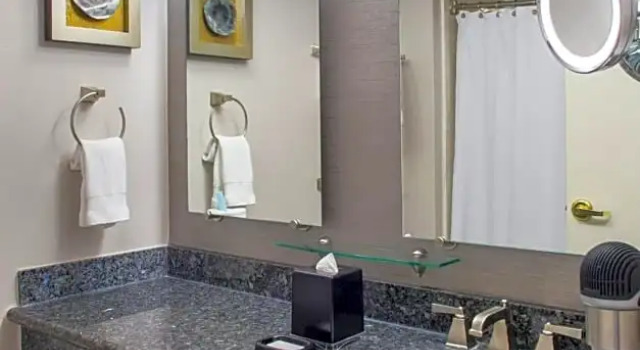Номер Premium IP Casino Resort Spa - Biloxi