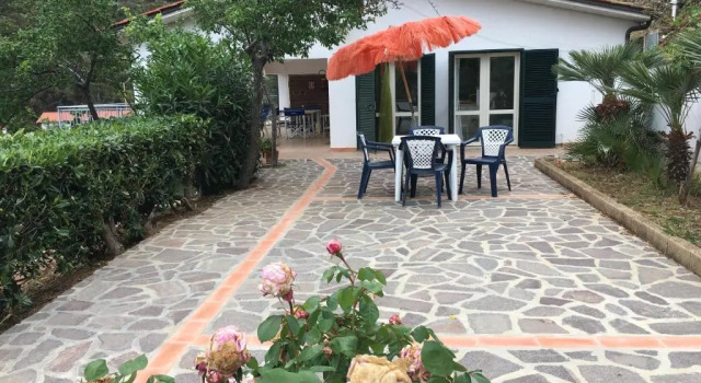 Mandel Residence by Mandel Club, Prenota Hotel Capoliveri Isola d'Elba