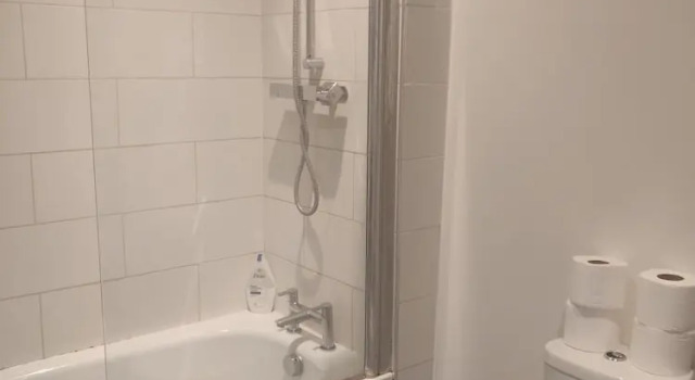 Двухместный номер Superior Lido Townhouse