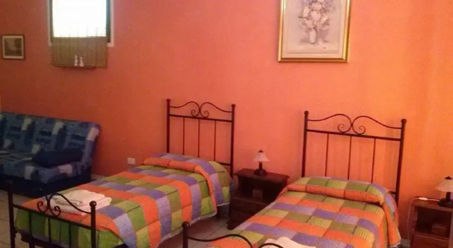 B&B Lattico Di Patrizia, Забронировать Отель «постель и завтрак» Гиларца Южная Сардиния