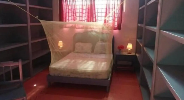 Il Triangolo Hostel, Prenota Affittacamere Hotel economici a Samana