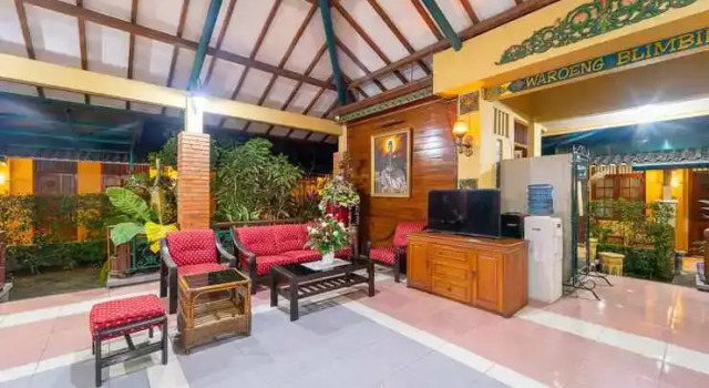 Hotel Talenta 3