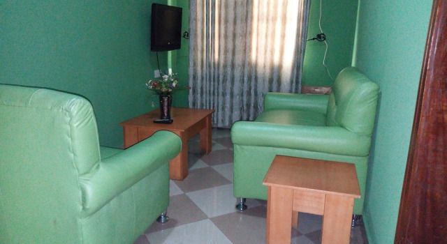 Camera Royal Richanthonio Suites