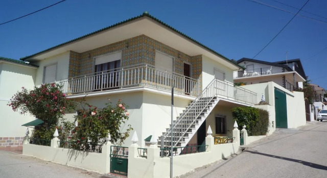 Casa Francisco, Rezervovat Hotel Lourinhã 