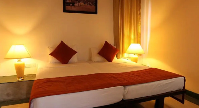 Номер Deluxe Kaya Residence Kandy