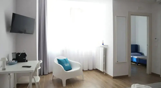 BlueB&B, Réserver Chambre d'hôtes Pagani Campanie