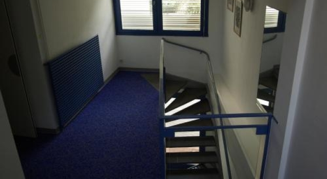 Ethic étapes le Cart, Book Hotel Hoteller i Sommieres med parkering, Parkering
