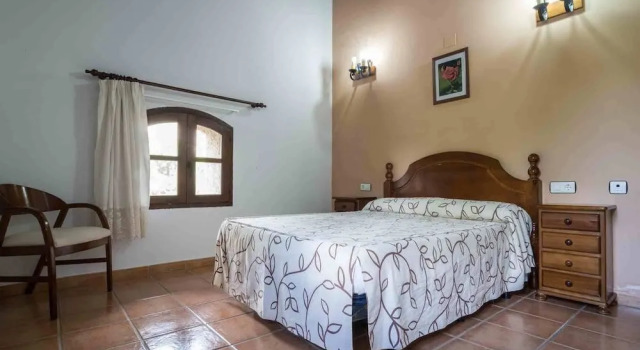 Hostal El Molino, Book Hostel / Vandrerhjem Hostels i Castilla-La Mancha, Hostel / Vandrerhjem