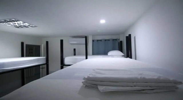 Akualink Hostel, Book Hostel / Vandrerhjem Hostels i Riohacha, Hostel / Vandrerhjem