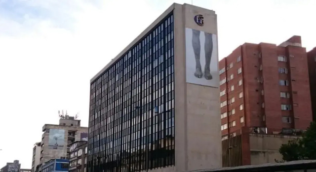 Hotel San Francisco de Asis