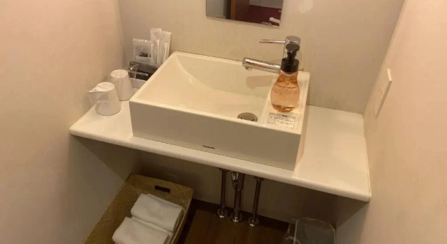 Одноместный номер Economy The Wall Hotel