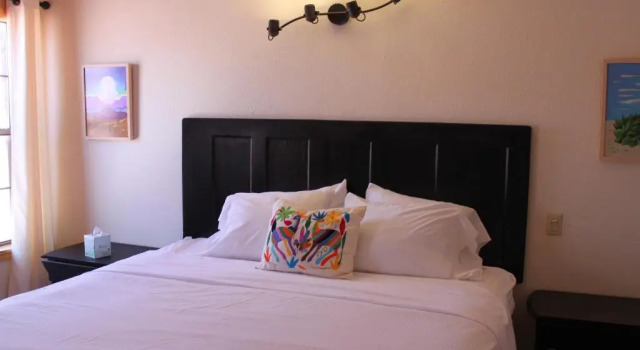 Номер Standard The Hotel Limpia