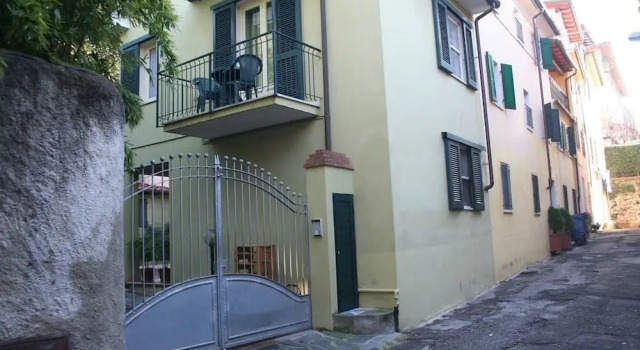Palazzo Ferretti