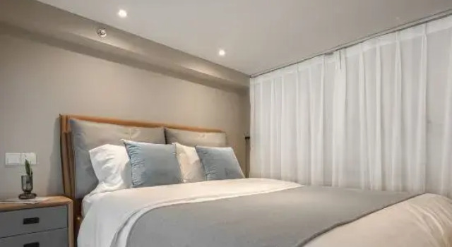 Люкс Luxury Chengdu Beiyao Designer Apartment
