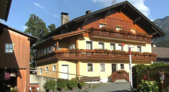 Bauernhof Katin, Забронировать Отель Трёполах Хермагор-Прессеггер-Зее
