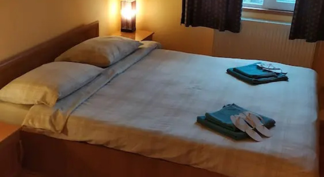 Villa B&B Nina