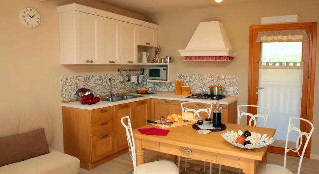 Апартаменты Дуплекс Albergo Diffuso Polcenigo B.Vittorio