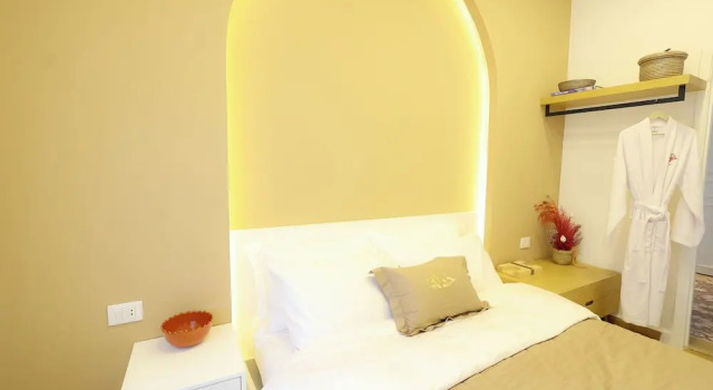 Dar Khawla, Book Lejlighedshotel Apart-hoteller i Greater Beirut, Lejlighedshotel