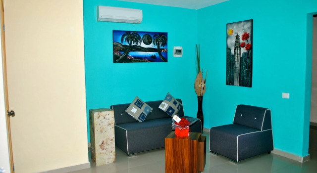 Hotel Punta Esmeralda Playa del Carmen, Забронировать Отель Отели Плая-дель-Кармен 3 звезды, рядом с Church of Guadalupe, 3*
