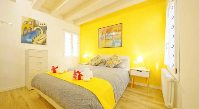 Апартаменты DolceVita Apartments N. 443