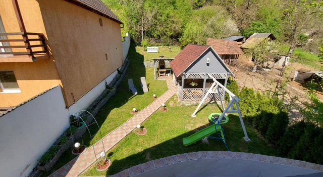 Двухместный номер Standard с балконом Casa Marian