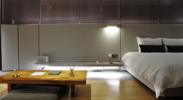 Люкс Owall Hotel