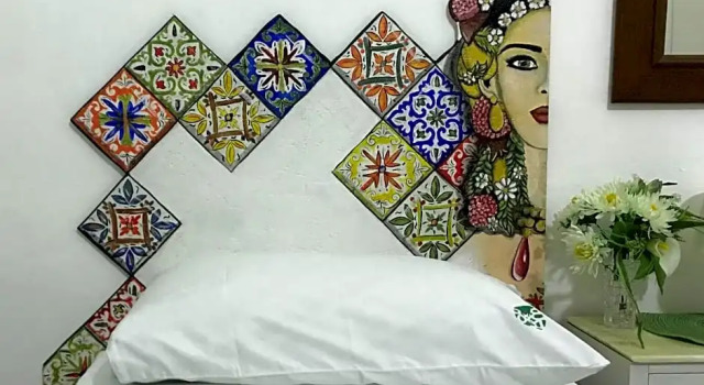 B&B 091