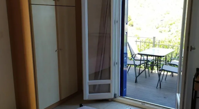 Evdokias Samos Home, Забронировать Дом для отпуска Отели Northern Aegean Islands с парковкой, Парковка
