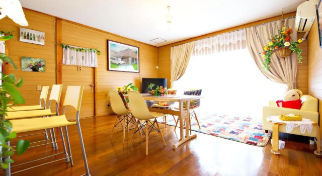 Апартаменты Bi ONE House 2F