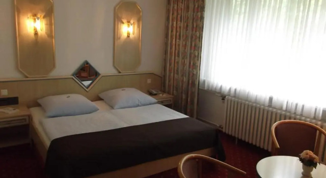 Двухместный номер Standard Seehotel Ichlim