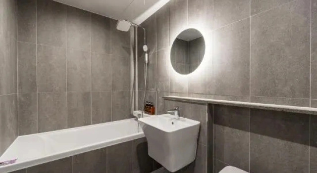 Номер Deluxe Hotel MARIA