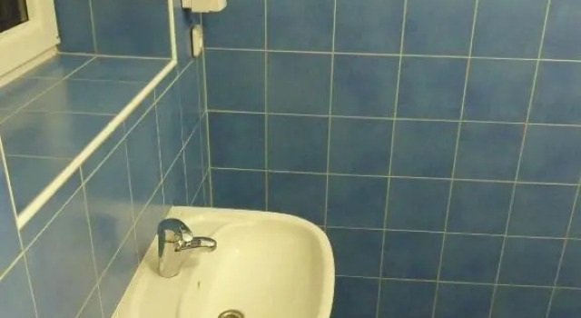 Двухместный номер Standard Relax Centrum Gól