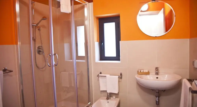 Номер Standard San Giorgio Rooms