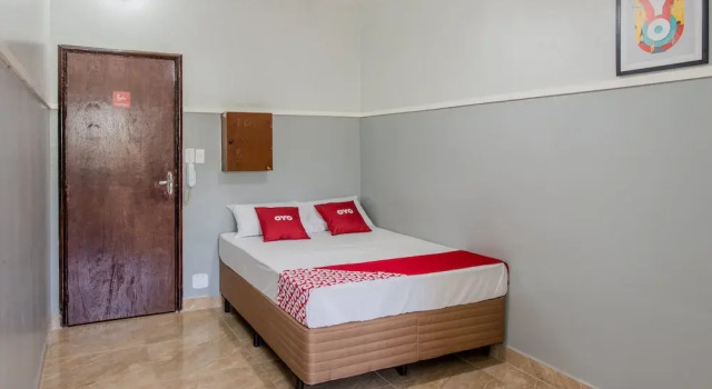 OYO Hotel Itaquera