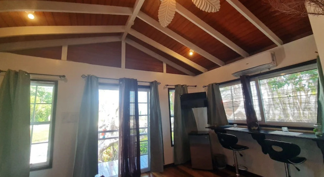Номер Standard Seaside Chateau Resort