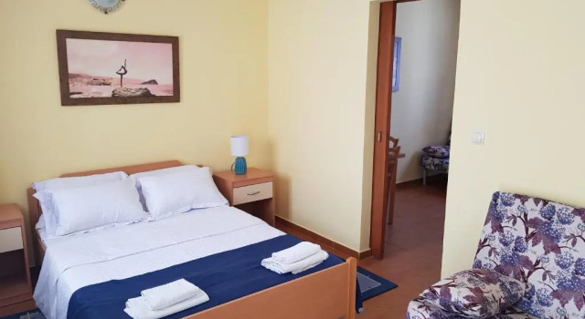 Апартаменты Comfort Apartments Tamara