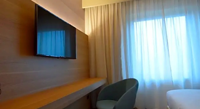Номер Superior Garden Hotel