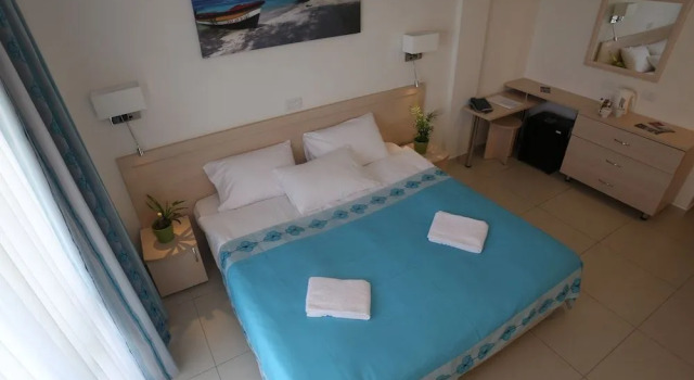 Regina Goren Hotel, Prenota Hotel Ashkelon Israele Distretto Sud