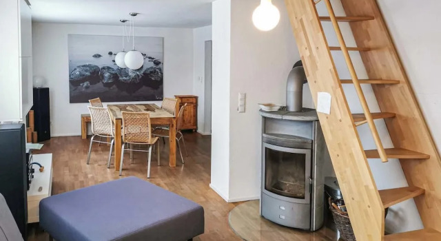 Beautiful Home in Wallenfels With 2 Bedrooms, Reserva ahora Hotel Wallenfels Selva de Franconia