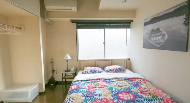 Cozy apartment in Asakusa 33, Забронировать Апартаменты/квартира Апартаменты Токио, рядом с Site of Former Residence of Maebara Isuke, Апартаменты/квартира