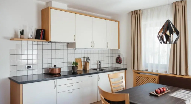 Апартаменты Apartment Sotmarin