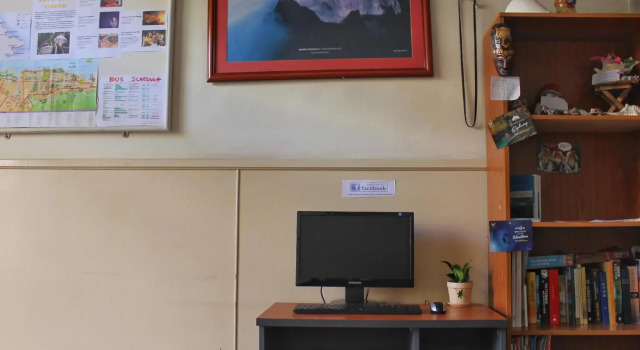 Victoria Hotel and Hostel, Prenota Ostello Kota Kinabalu Sabah