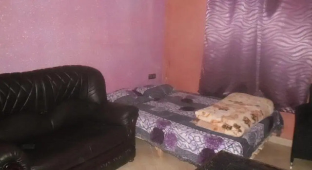 Gite Sapin, Réserver Hôtel Azrou Ifrane