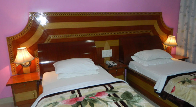 Hotel Republic